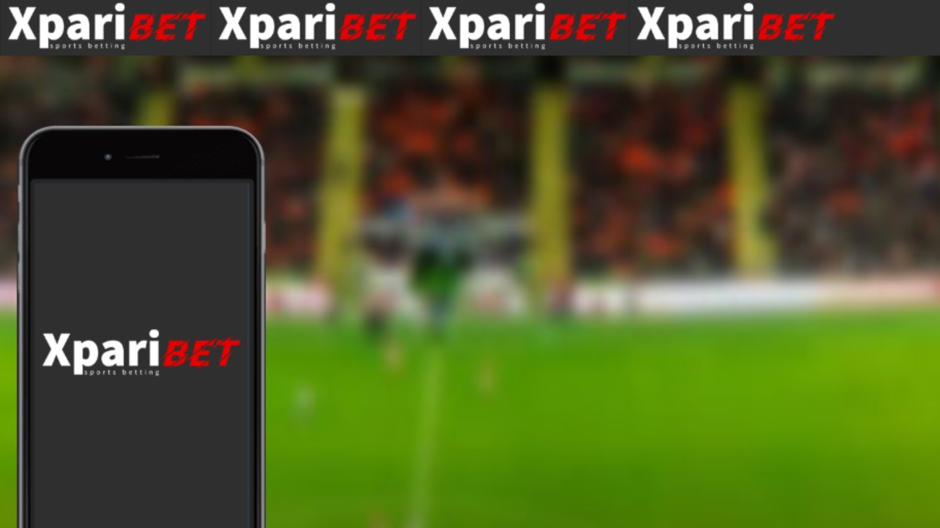 Инсталляция приложения X Pari Bet на Android и iOS