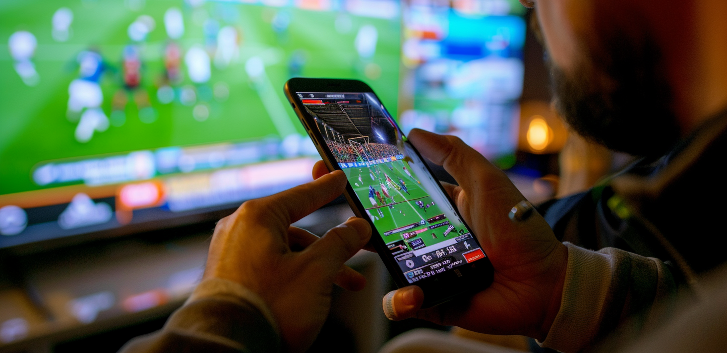 Приложение XpariBet для Android Приложение XpariBet для Android