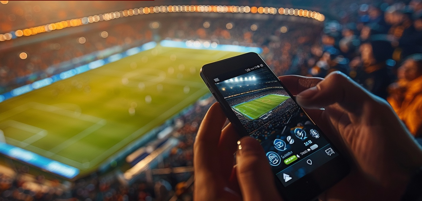 Приложение XpariBet Приложение XpariBet